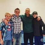 Cameron Barney - @drummer.cameron123 - Instagram