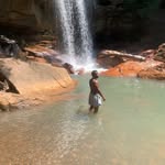 Cameron Barnwell - @isaiah_barnwell - Instagram