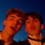 Cameron Bartholomew - @cameron__bartholomew - Instagram