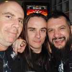 Cameron James Bartholomew Thom - @thaalgar_the_mighty - Instagram