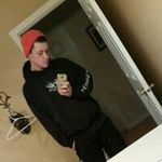 Cameron Bartley - @bartleycameron - Instagram