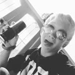 Cameron Barton - @camythebig_bro_13 - Instagram
