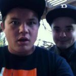 Cameron Bascom - @camandtots - Instagram
