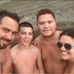 Cameron Batista - Facebook