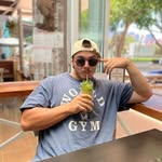 Cameron Battle - @cam_bench - Instagram