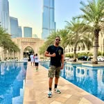 Cameron Battle - @cam_equis - Instagram