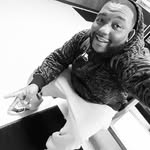 Cameron Battle Hunt - @spacejesus1010 - Instagram