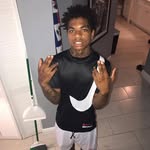 Cameron Batts - @bangoutkammm - Instagram