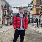 Cameron Batty - Facebook