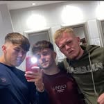 CameronB - @cameronbatty - Instagram