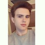 Cameron Baxter - @cameron13053 - Instagram