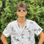 Cameron Baxter - @_cjbaxter - Instagram
