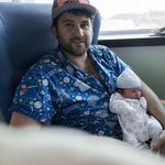 Cameron Baxter - @templeofsolitude - Instagram