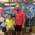 Cameron Bayless - Facebook
