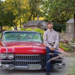 Cameron Bayless - Facebook