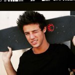 Cameron Dallas Fan Fiction - @baylor_cameron - Instagram