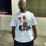 Camron Baylor - @blackboyfly28 - Instagram
