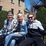 Amy Cameron - @baynham.amy - Instagram