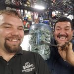 Cameron Beal Cornwell Tools - @cameronbealcornwelltools - Instagram