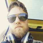 Cameron Beard - @cptn_beard - Instagram