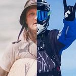 Cameron Beck - @cameronbraaap - Instagram
