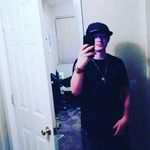 Cameron Belcher - @420_bmx_chill - Instagram