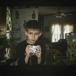 Cameron Belcher - @camqx - Instagram