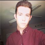 Cameron Kyle Blaze Belcher - @blaze731 - Instagram