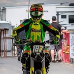 Cameron Bellamy - @cameronbellamyracing - Instagram