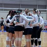 Cameron Bennett - @camvolleyball25 - Instagram