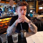 Cameron Bird - @_cameronbird_ - Instagram