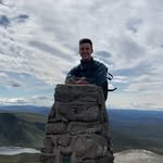 Cameron Blair - @cameronblair1412 - Instagram