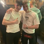 Cameron Blair - @camzerb02 - Instagram