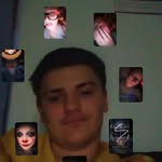 Cameron Bonner - @midget_the_second - Instagram
