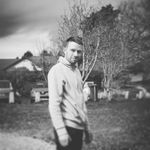 Cameron Bonner - @cammyab91 - Instagram