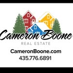 Cameron Boone - @cameronboone_realestate - Instagram
