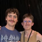 Cameron Booth - Facebook