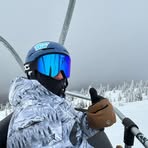 Cameron Booth - Facebook