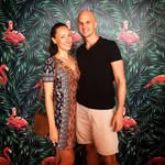 Cameron Booth - @camtron1980 - Instagram