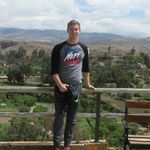 Cameron Booth - @camboothy13 - Instagram