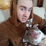 Cameron Booth - @pituke69 - Instagram
