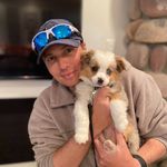 Cameron Booth - @tailwalkersadventureco - Instagram