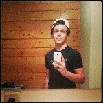 CAMERON BOSWELL - @partystyle3 - Instagram