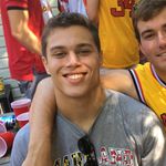 Cameron Boswell - @cboswell818 - Instagram