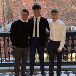 Cameron Bott - @cameron_bott9 - Instagram