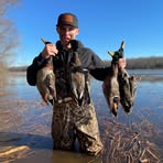 Cameron Bourassa - Facebook