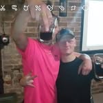 Cameron Bowles - @bowlescameron88 - Instagram