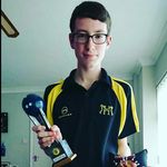 Cameron Isaac - @cameron_isaac_bowling - Instagram