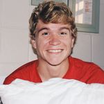 Cameron Bowman - @cameronbowmanrocks - Instagram
