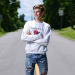 Cameron Bowser - @cambowser350 - Instagram